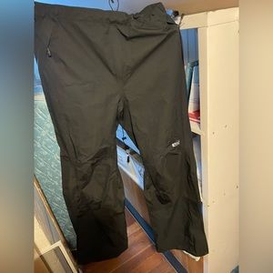 REI Gore-Tex pants